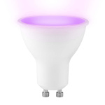 Alecto Smart LED-kleurenlamp met Wi-Fi