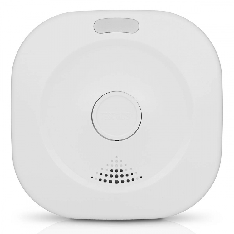 Alecto Wi-Fi Slimme rookmelder Alecto Wi-Fi Slimme rookmelder