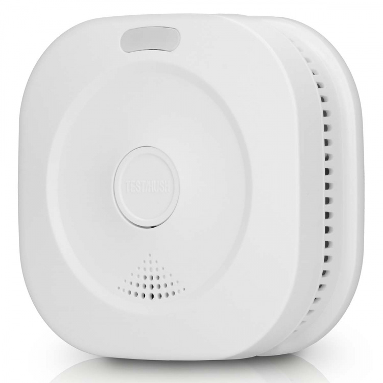 Alecto Wi-Fi Slimme rookmelder Alecto Wi-Fi Slimme rookmelder