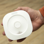 Alecto Wi-Fi Slimme rookmelder Alecto Wi-Fi Slimme rookmelder