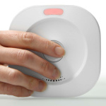 Alecto Wi-Fi Slimme rookmelder Alecto Wi-Fi Slimme rookmelder