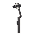 Nedis Bluetooth® Selfie Stick | Bluetooth® versie: 5.0 | Maximale schermgrootte: 7 