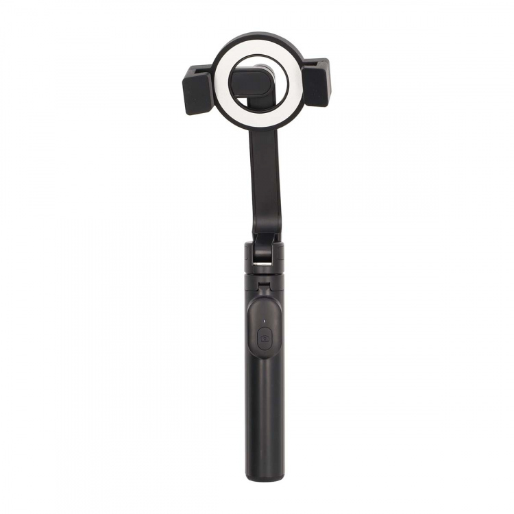 Nedis Bluetooth® Selfie Stick | Bluetooth® versie: 5.0 | Maximale schermgrootte: 7 