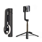Nedis Bluetooth® Selfie Stick | Bluetooth® versie: 5.0 | Maximale schermgrootte: 7 