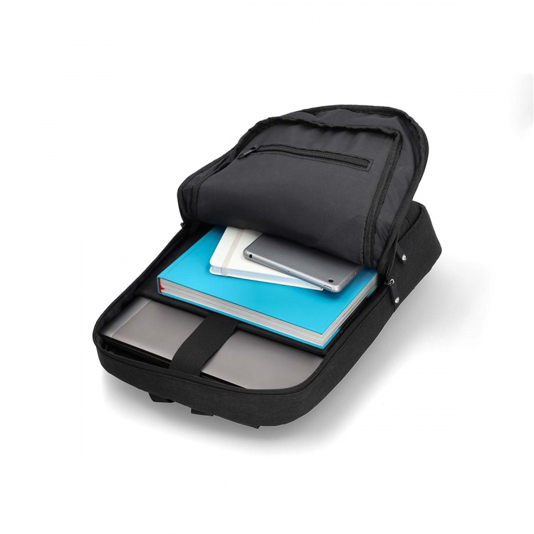 Nedis Notebook-rugzak | 10 - 16  Nedis Notebook-rugzak | 10 - 16