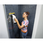 Kärcher Fönstertvätt WV 6 Plus Kärcher Fönstertvätt WV 6 Plus