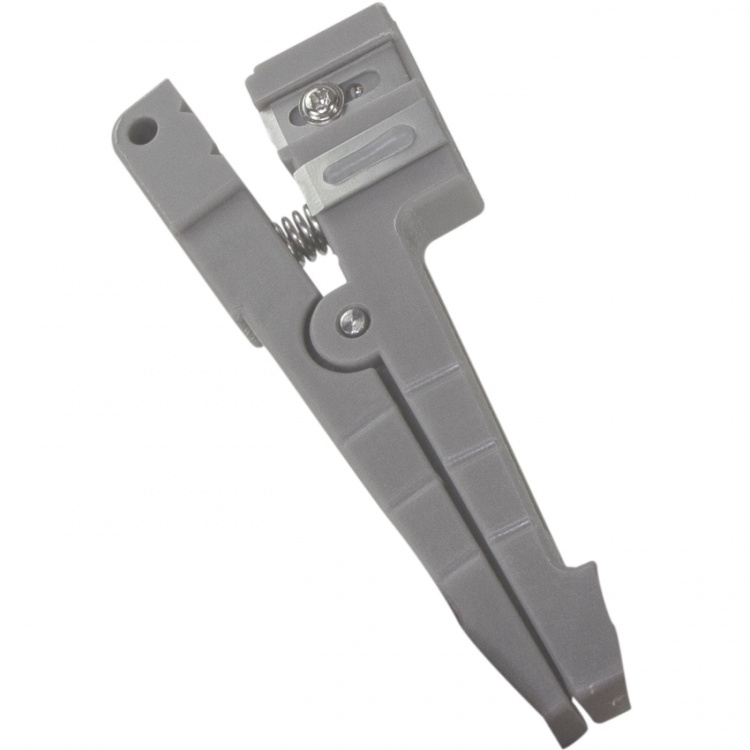 LogiLink Kabelskalare för fiber-, coax- och kopparkabel max Ø 3,2 mm LogiLink Kabelskalare för fiber-, coax- och kopparkabel max Ø 3,2 mm