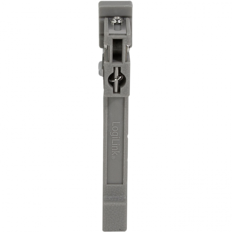 LogiLink Kabelskalare för fiber-, coax- och kopparkabel max Ø 3,2 mm LogiLink Kabelskalare för fiber-, coax- och kopparkabel max Ø 3,2 mm