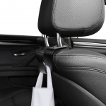 LogiLink Krokar till bilstolar max 20kg 4-pack LogiLink Krokar till bilstolar max 20kg 4-pack