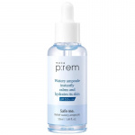 Make P:rem Safe Me. Relief Watery Ampoule 50ml Make P:rem Safe Me. Relief Watery Ampoule 50ml