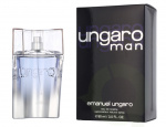 Emanuel Ungaro Man Edt Spray 90 ml