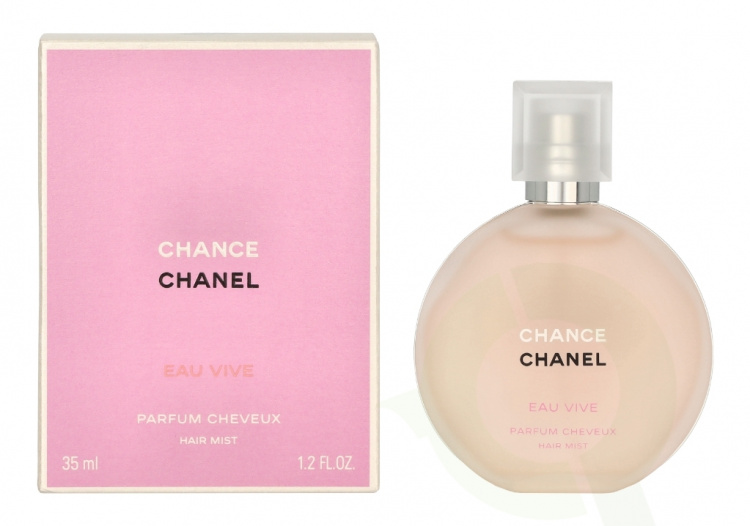 Chanel Chance Eau Vive Hair Mist 35 ml