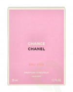 Chanel Chance Eau Vive Hair Mist 35 ml