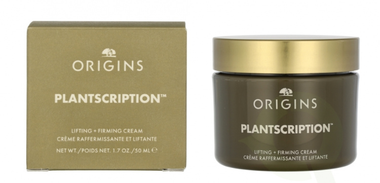 Origins Plantscription Lifting + Firming Cream 50 ml