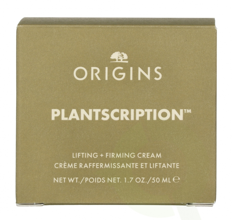 Origins Plantscription Lifting + Firming Cream 50 ml