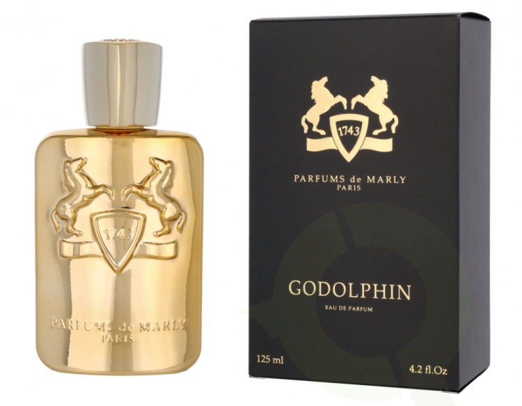 Parfums de Marly Godolphin Edp Spray 125 ml
