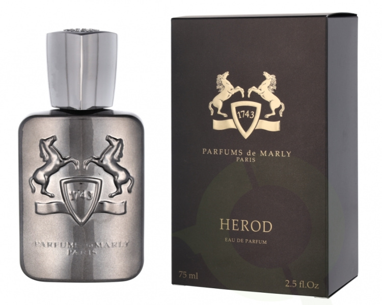 Parfums de Marly Herod Edp Spray 75 ml