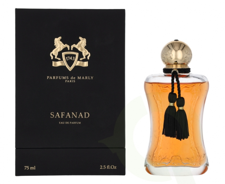 Parfums de Marly Safanad Edp Spray 75 ml