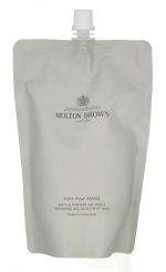 Molton Brown M.Brown Fiery Pink Pepper Bath & Shower Gel Refill 400 ml