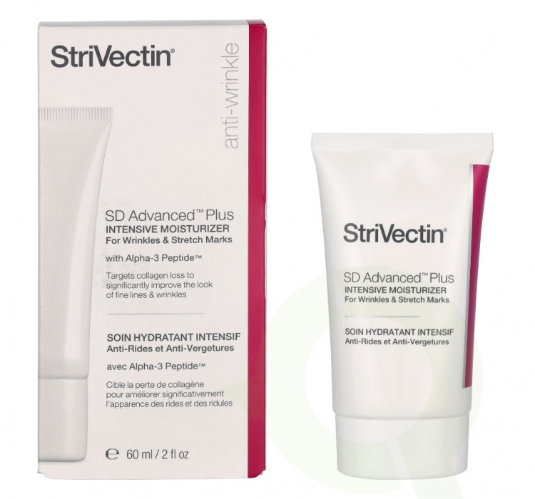 StriVectin SD Advanced Intensive Moisturizing Concentrate 60 ml