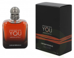 Armani Stronger With You Absolutely Edp Spray 100 ml
