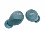 JVC HA-A6T-Z-U Gumy True Wireless Mini Earphones Green