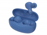 JVC HA-A7T2-A-U Gumy True Wireless Earphones Blue
