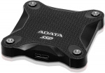 ADATA Technology SD620 512GB External SSD USB 3.2 Gen2 Black