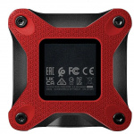 ADATA Technology SD620 512GB External SSD USB 3.2 Gen2 Red