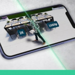 Arlo Essential2 Xl 2K Outdoor Camera 2-Pack