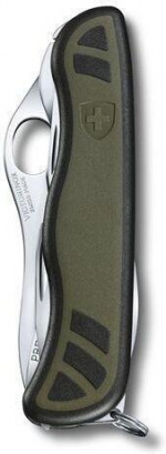 Victorinox Swiss Soldier´s Knife multi-tool