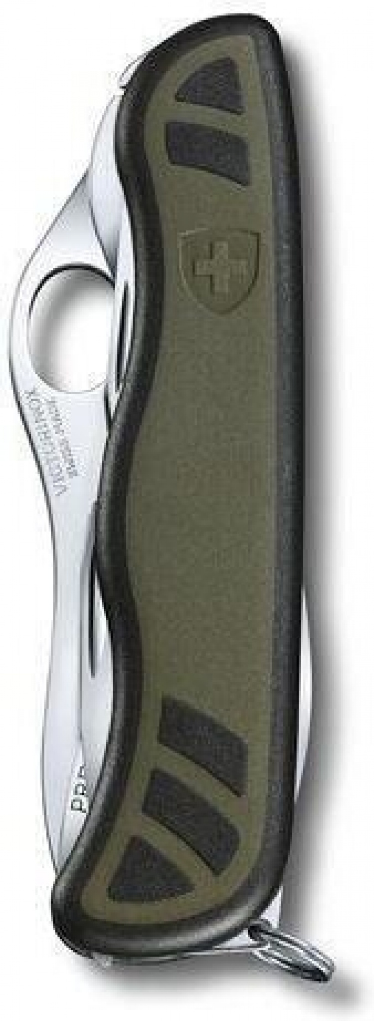 Victorinox Swiss Soldier´s Knife multi-tool