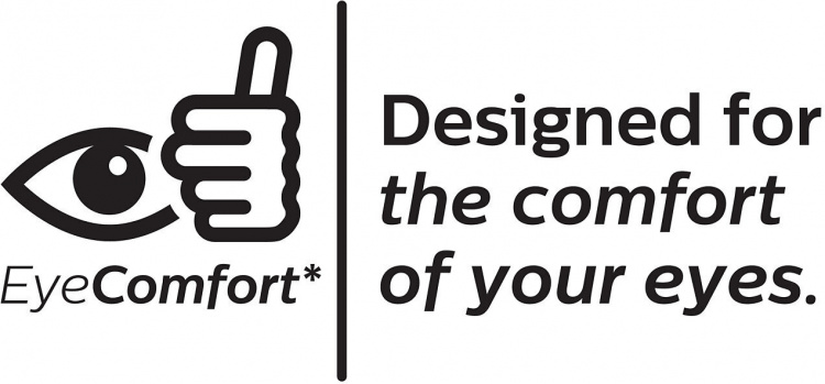 Philips Warm Glow LED spotlight, GU10, 2200-2700 K, 345 lm, dimmable