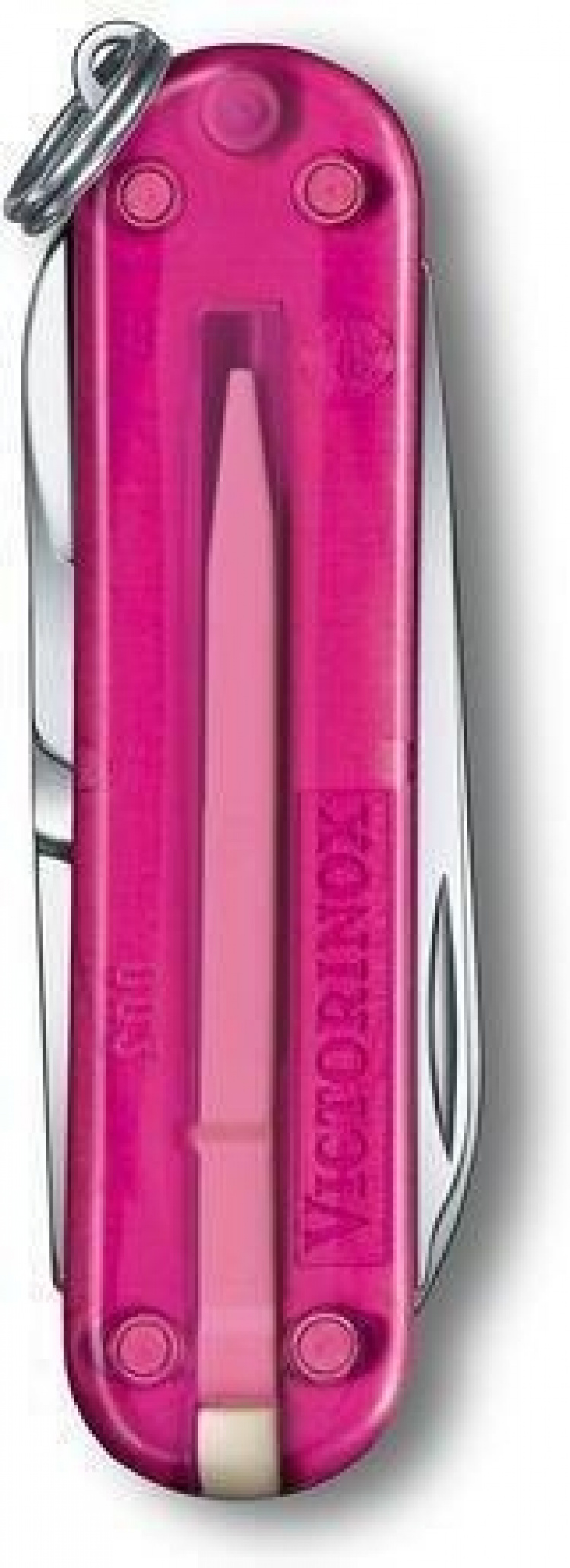Victorinox Classic SD Cupcake Dream multitool, pink