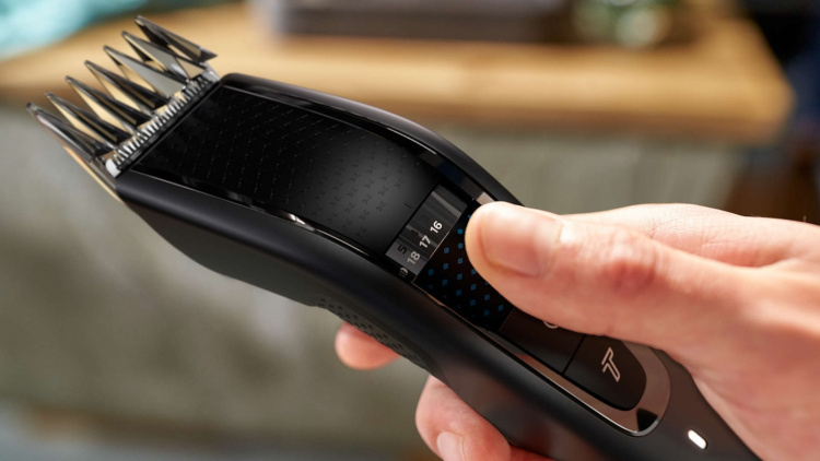 Philips HC7650/15 Hair clippers