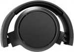 Philips H5205 wireless headphones, black