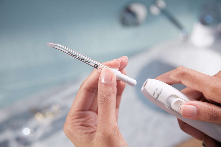 Philips Sonicare Power Floss HX3042/00 nozzle
