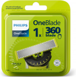 Philips QP410/50 OneBlade 360 replacement blade, 1 pc