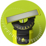 Philips QP410/50 OneBlade 360 replacement blade, 1 pc