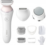 Philips SatinShave Prestige BRL176/00 shaver for women