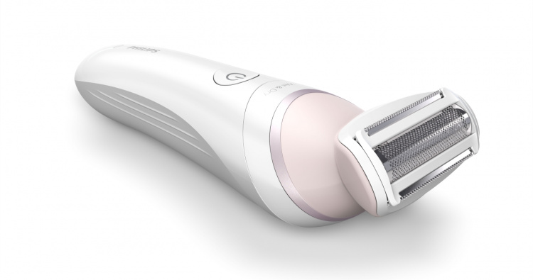 Philips SatinShave Prestige BRL176/00 shaver for women