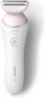 Philips SatinShave Prestige BRL176/00 shaver for women