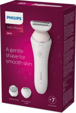 Philips SatinShave Prestige BRL176/00 shaver for women