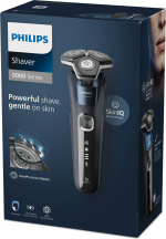 Philips Shaver Series 5000 S5885/35 shaver