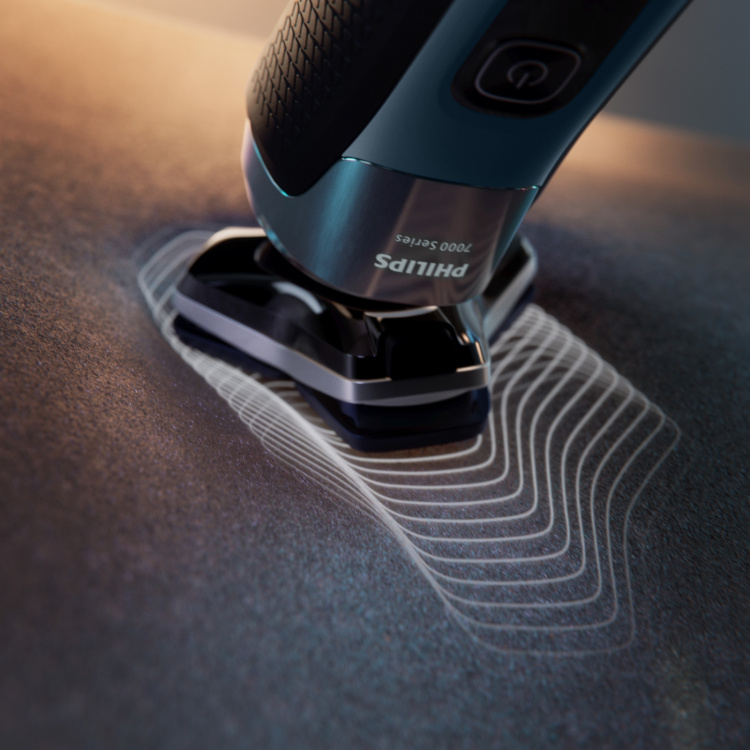Philips Shaver Series 7000 S7882/55 shaver with cleaning station Philips Shaver Series 7000 S7882/55 shaver with cleaning station