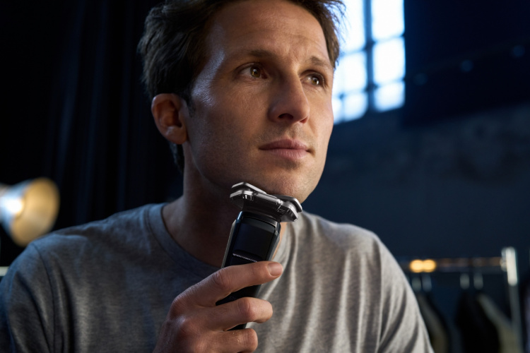 Philips Shaver Series 8000 S8697/35 rakapparat