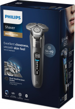 Philips Shaver Series 8000 S8697/35 rakapparat