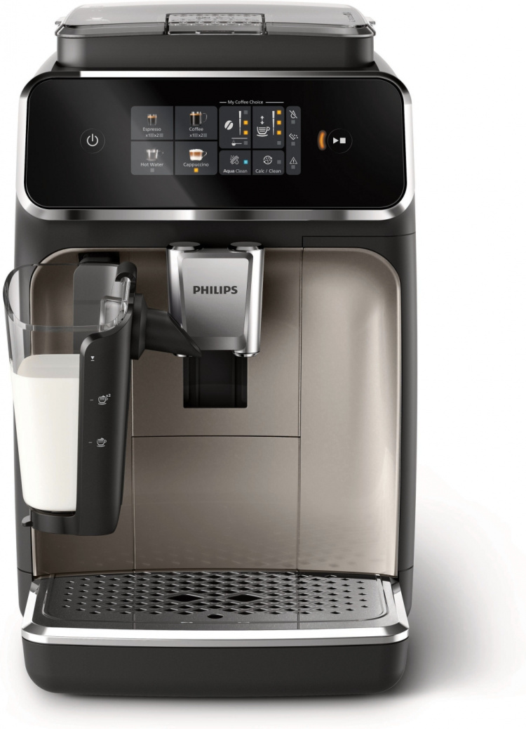 Philips Series 2300 EP2336/40 coffee machine Philips Series 2300 EP2336/40 coffee machine