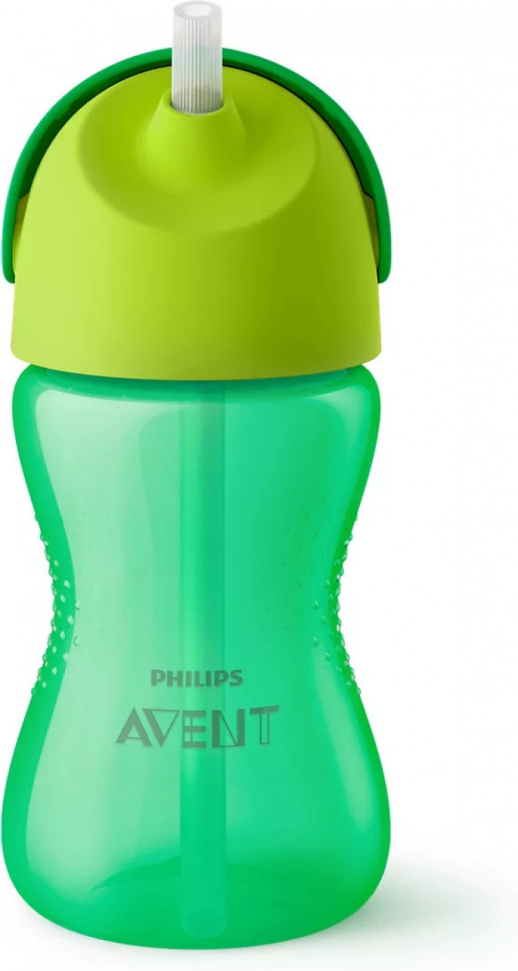 Philips Avent SCF798/01 drinking cup, 300 ml, green