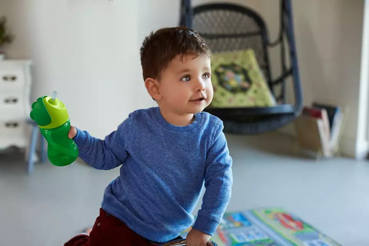 Philips Avent SCF798/01 drinking cup, 300 ml, green